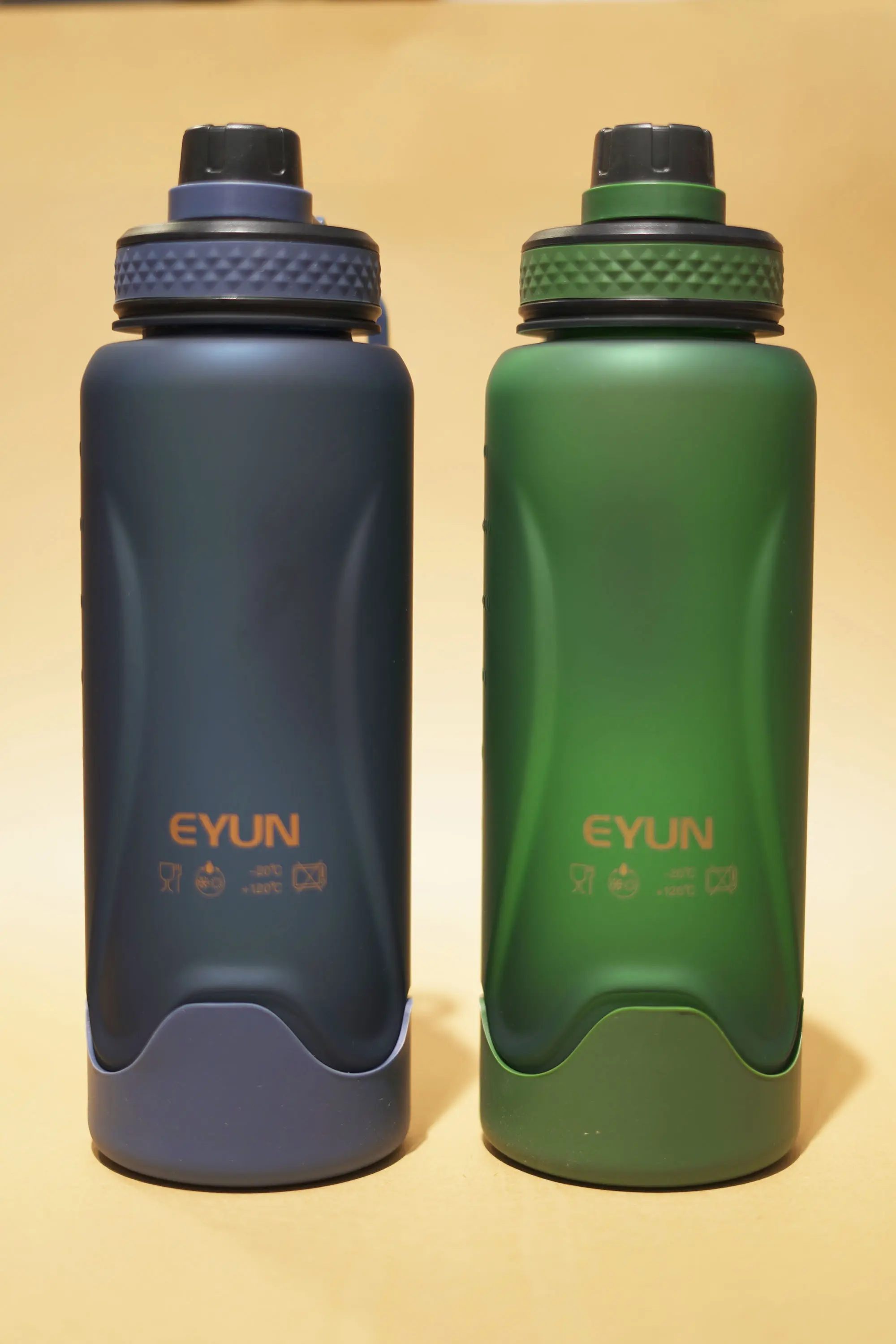 بطری آب یک لیتری کد536